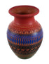 Native American Navajo Hand Crafted Pottery JX130426